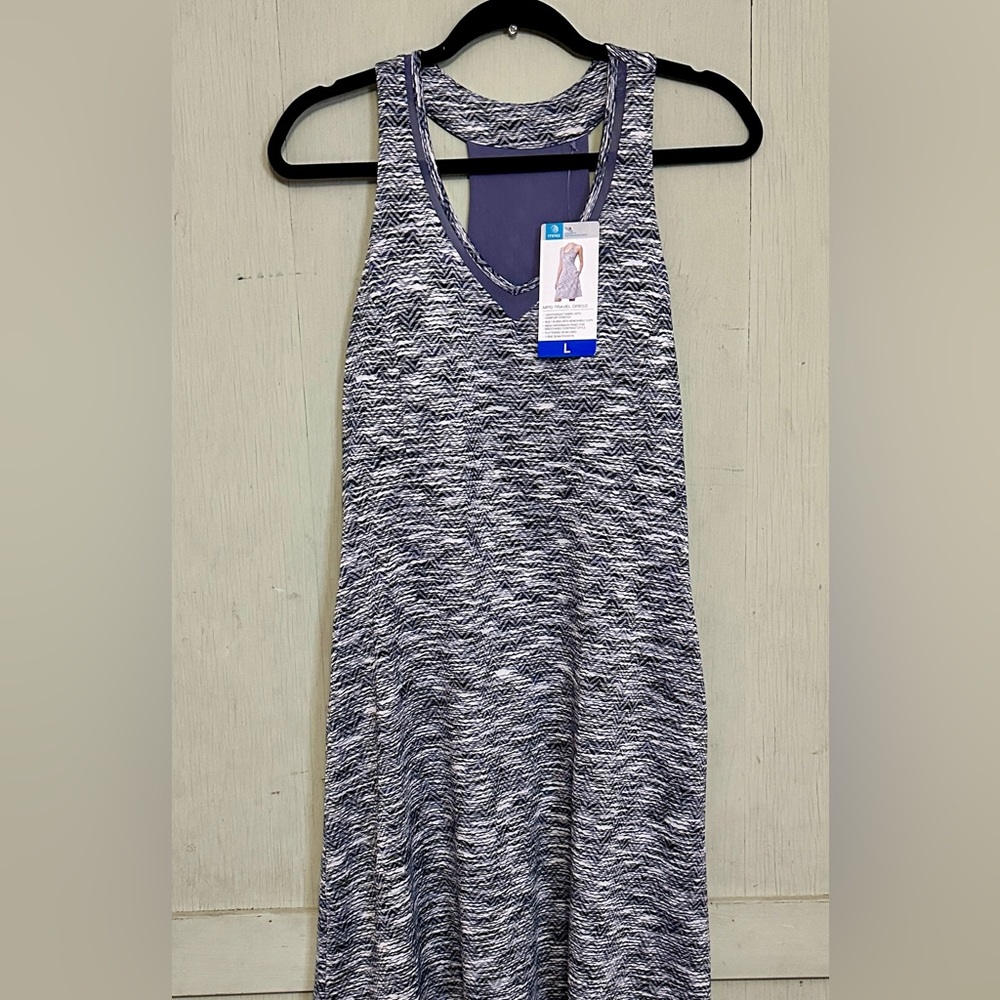 MPG Travel Dress NWT